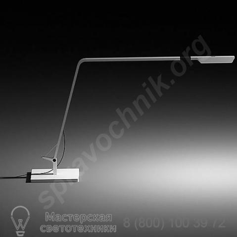 Vibia 0756-03 flex table lamp, настольная лампа