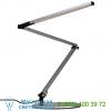 Koncept z-bar mini gen 3 desk lamp ar3100-c-mbk-thr, настольная лампа