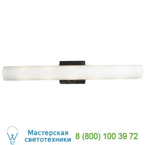 700bcslc26wc tech lighting solace vanity light, светильник для ванной