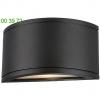 Ws-w2609-bk wac lighting tube 2609 indoor/outdoor led wall sconce, настенный светильник