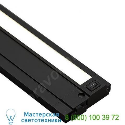 700ucf1393b-led unilume led slimline 13 inch undercabinet light tech lighting, светильник