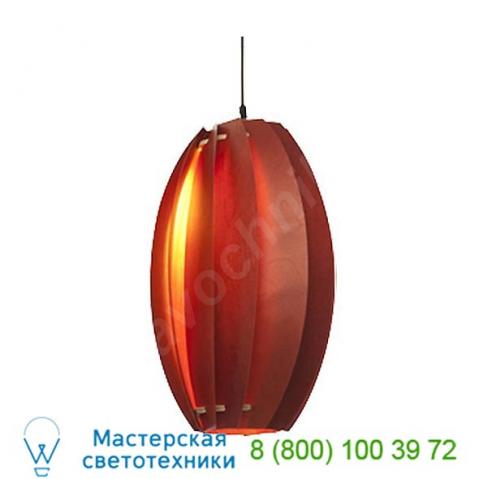 290029 macmaster bloom long pendant light, светильник