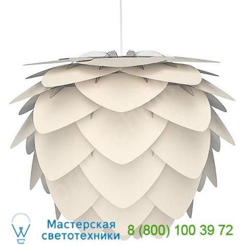 2128_4009 aluvia plug-in pendant light umage, светильник