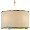 Larabee pendant ks 5027gm-l visual comfort, светильник