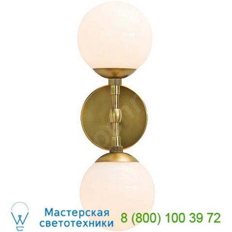 Arteriors polaris sconce 49961, настенный светильник бра