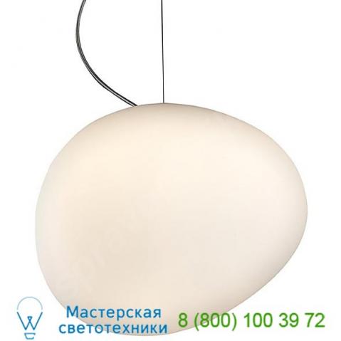 Foscarini gregg pendant light 168007 10 ul, светильник