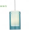 Mini echo pendant 700moecpuz tech lighting, светильник