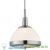 Tob 5762an-wg visual comfort connor mini pendant light, светильник