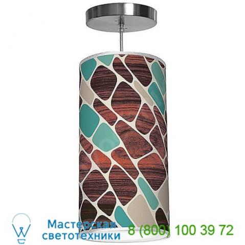 Jd_cc_lisha16 cell column pendant light jefdesigns, светильник