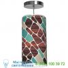 Jd_cc_lisha16 cell column pendant light jefdesigns, светильник