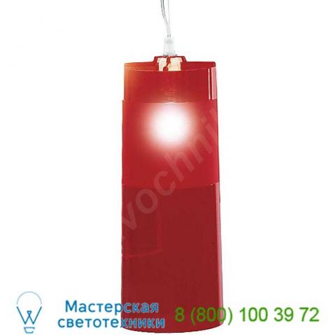 9011/w3 easy pendant light kartell, светильник