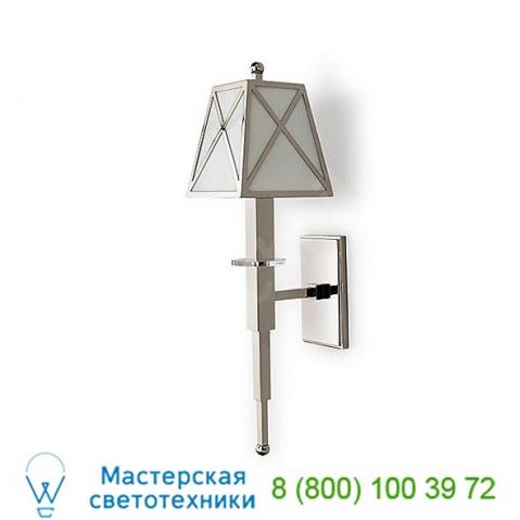 18-88514-90467 fairfax wall sconce waterworks, настенный светильник