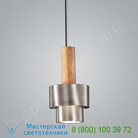 Zaneen design reflections led mini pendant light d5-1045bra, светильник