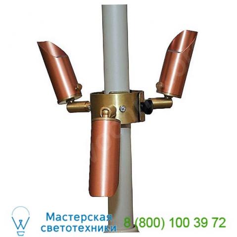 Copper led umbrella lights ul-03-led-cop focus industries, аксессуар