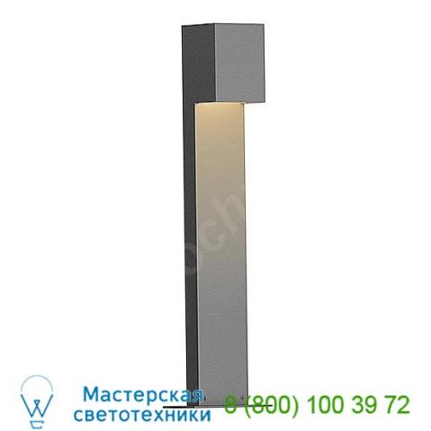 Box led bollard sonneman lighting 7341. 72-wl, садовый светильник