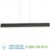 Tech lighting 700lsdbsn-led930 dobson linear pendant light, светильник