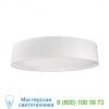 Kuzco lighting ob-fm7920-wh dalton led flush mount ceiling light (white/20-inch) - open box return