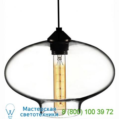 Niche gl-sgz-cl stargazer pendant light, подвесной светильник