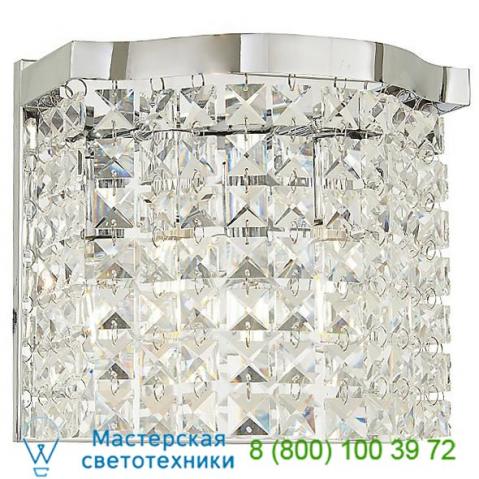 Minka-lavery 4803-77 concentus vanity light, светильник для ванной