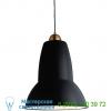 31873 anglepoise original 1227 giant brass pendant light, светильник