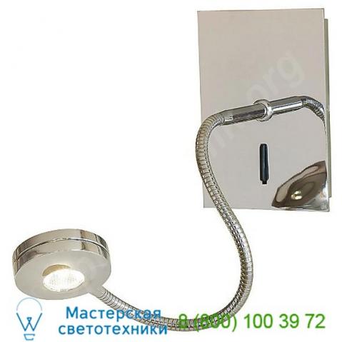 Bover fl20505u flexo lexa led wall lamp, бра