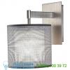 Z2182 robert abbey saturnia wall sconce, настенный светильник