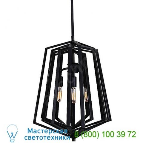 Gymnast foyer pendant light varaluz 262f03bl, светильник