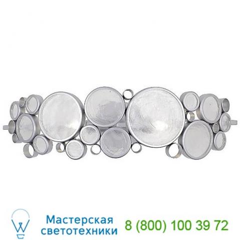 Fascination bath sconce varaluz 165b02, светильник для ванной