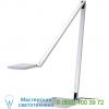 Quattro led task lamp 2050. 63 sonneman lighting, настольная лампа