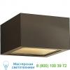 1765bz kube 1765 outdoor wall light hinkley lighting, уличный потолочный светильник