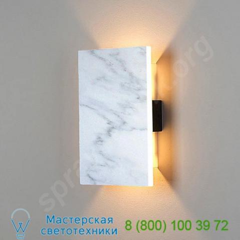 Cerno tersus led wall sconce 03-136-w-27p1, настенный светильник