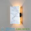 Cerno tersus led wall sconce 03-136-w-27p1, настенный светильник