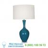 Audrey table lamp ob980 robert abbey, настольная лампа