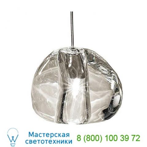 Mizu 3 light pendant light 0r03sh4a9a terzani, светильник