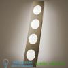 Foscarini dolmen floor lamp 280003-25u, светильник