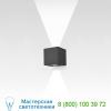 Usc-t42012nw08 artemide effetto square outdoor led wall light, уличный настенный светильник