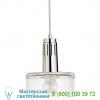 Iris mini pendant light visual comfort tob 5702bz/hab-cg, светильник