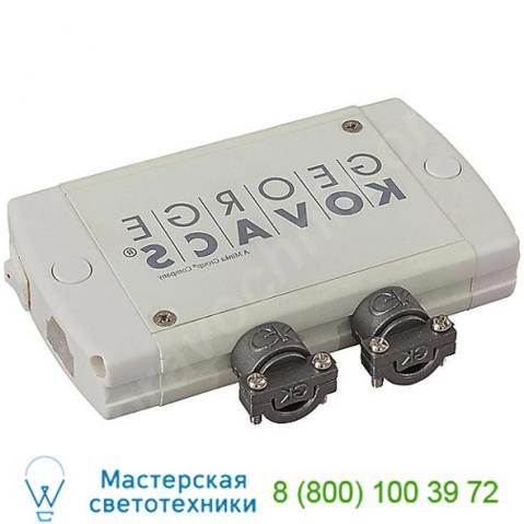 George kovacs gkuc-jb2-044 led under-cabinet junction box, светильник