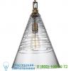 Elmore 1445 pendant light p1445bbs feiss, подвесной светильник