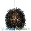 Urchin uber mini pendant light varaluz 169m01saq, светильник