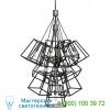 Fulton chandelier hinkley lighting 3357dz, светильник