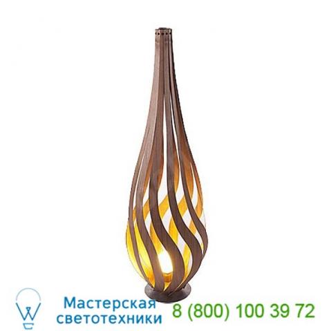 Macmaster 290008 tulip floor lamp, светильник