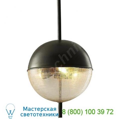 Arteriors  keira mini pendant light, светильник