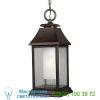 Shepherd outdoor pendant light ol10611dwz feiss, уличный подвесной светильник