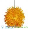 Varaluz 169m01saq urchin uber mini pendant light, светильник