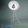 Pallucco  fortuny floor lamp - white, светильник