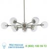 Arteriors karrington chandelier 89016, светильник