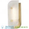 Yin & yang led wall sconce 3313-agb hudson valley lighting, настенный светильник