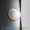 Assolo flush mount ceiling light / wall light d3-2002blk zaneen design, потолочный светильник