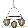 Iliad pendant light f6213 troy lighting, светильник